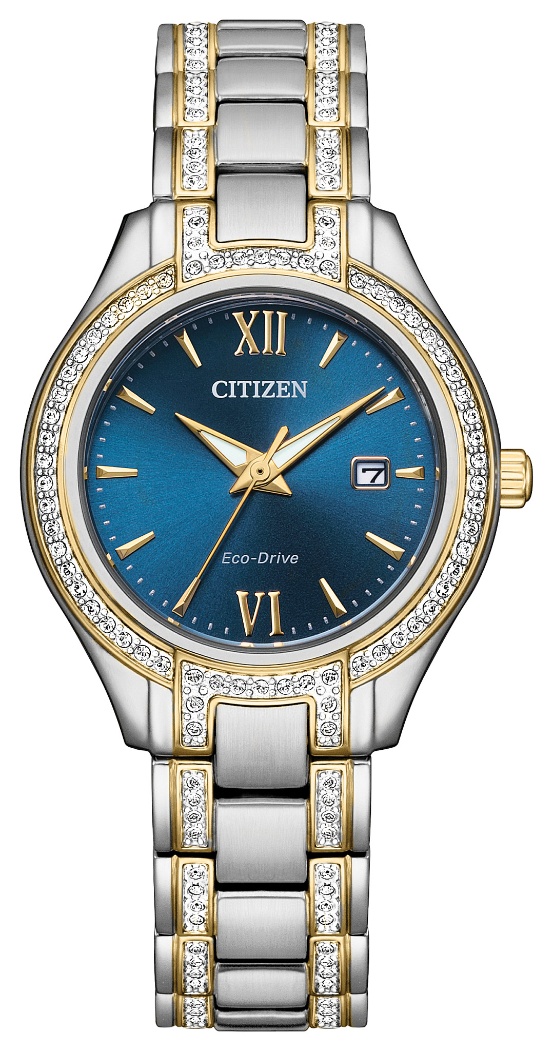 シチズン SUPER JET 自動巻き腕時計 14K金張りケース OH済み63年 シチズン SUPER JET 自動巻き腕時計 14K金張りケース